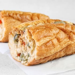 Philly Cheesesteak Chicken