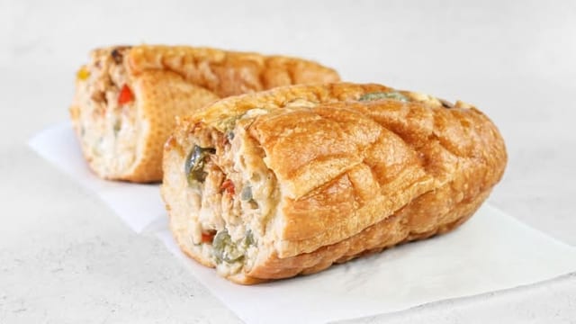 Philly Cheesesteak Chicken.